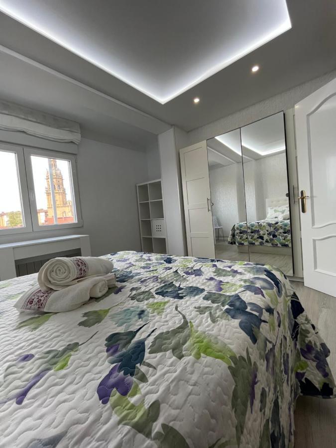 הארו Apartamentos C&E מראה חיצוני תמונה
