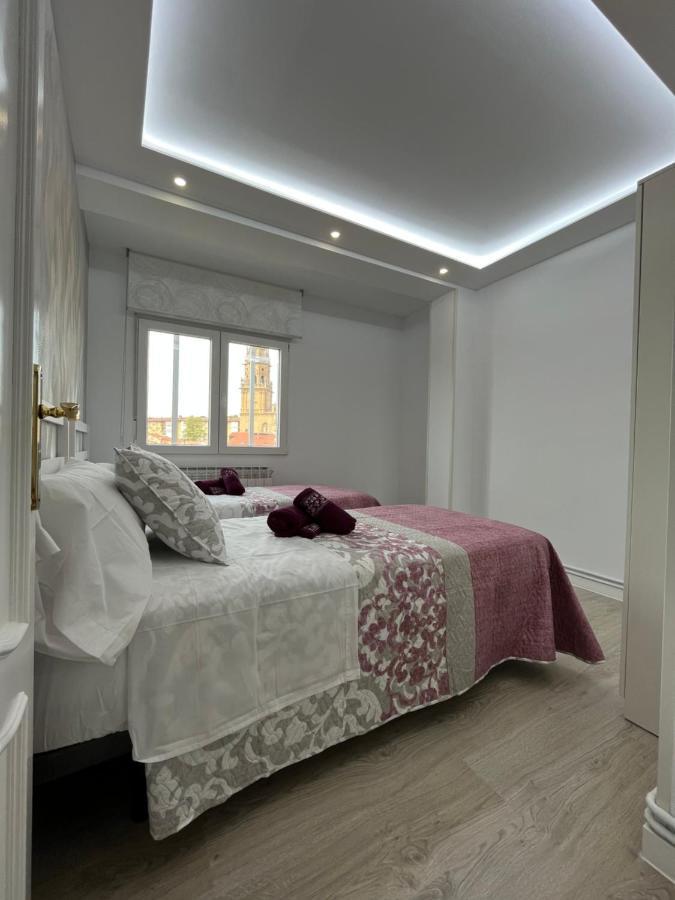הארו Apartamentos C&E מראה חיצוני תמונה