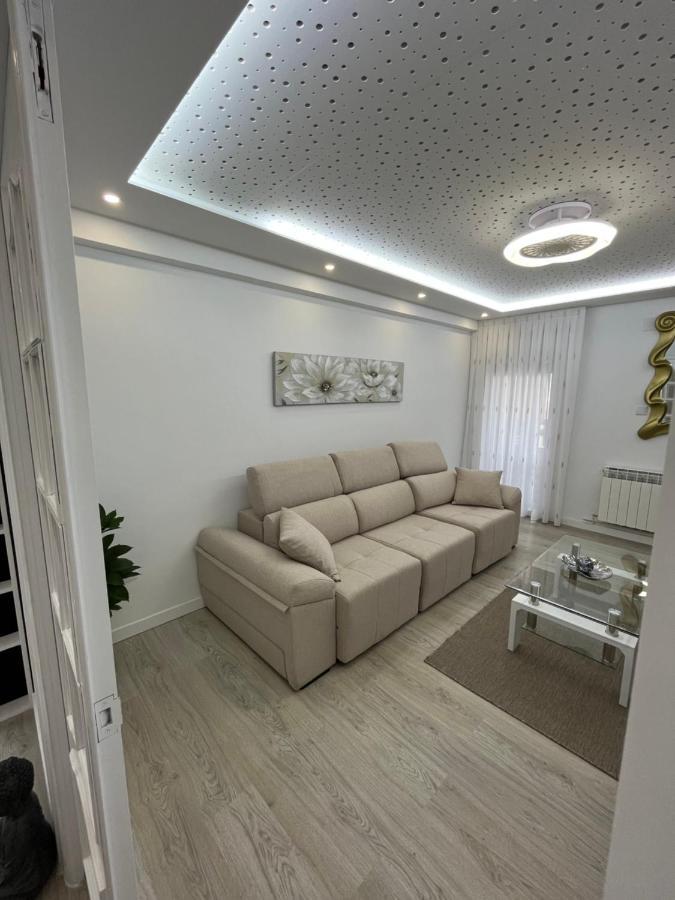 הארו Apartamentos C&E מראה חיצוני תמונה
