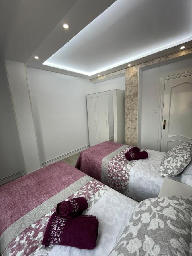 הארו Apartamentos C&E מראה חיצוני תמונה