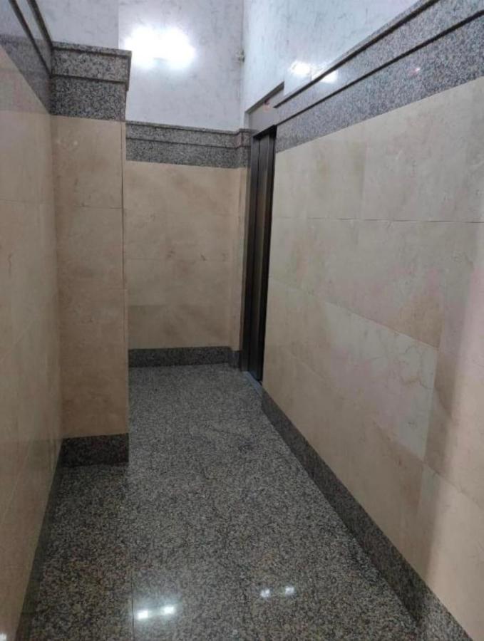 הארו Apartamentos C&E מראה חיצוני תמונה