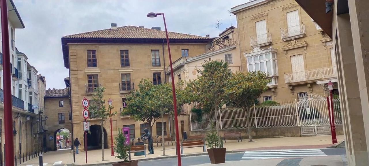 הארו Apartamentos C&E מראה חיצוני תמונה