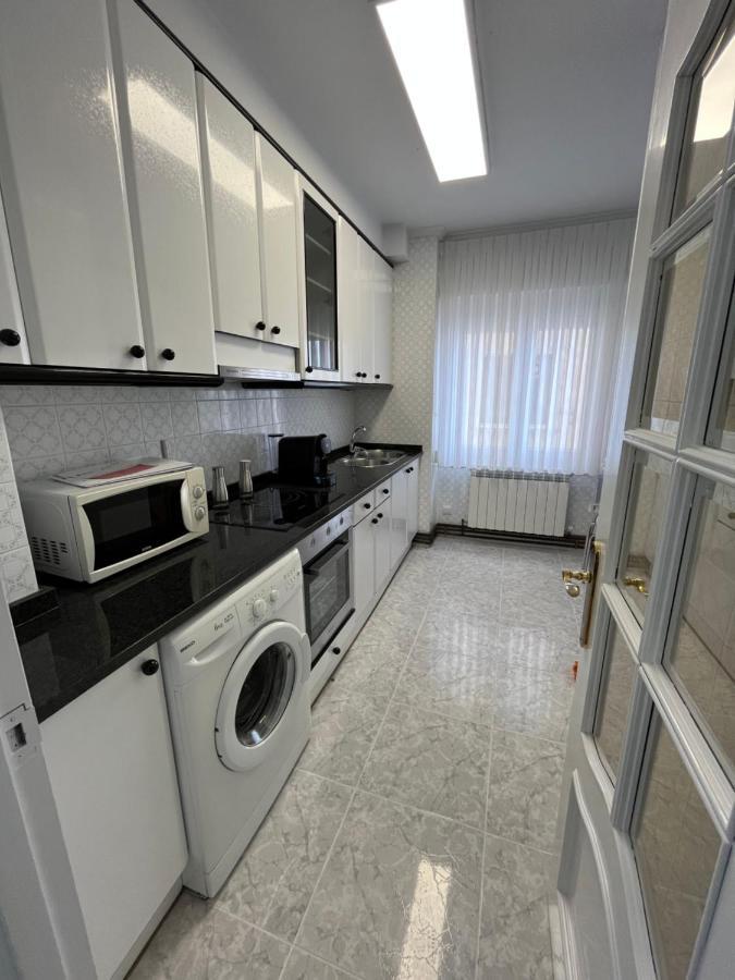 הארו Apartamentos C&E מראה חיצוני תמונה