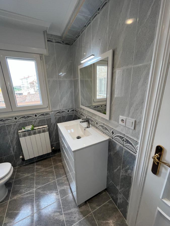 הארו Apartamentos C&E מראה חיצוני תמונה