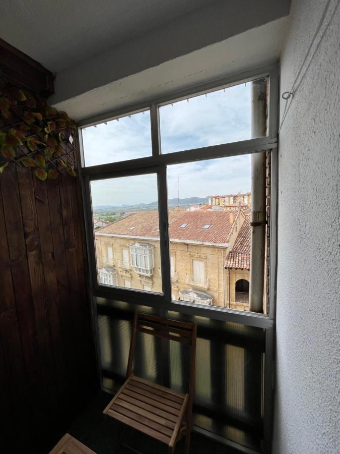 הארו Apartamentos C&E מראה חיצוני תמונה