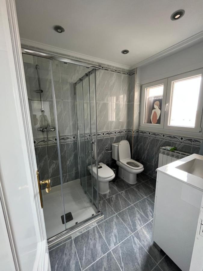 הארו Apartamentos C&E מראה חיצוני תמונה