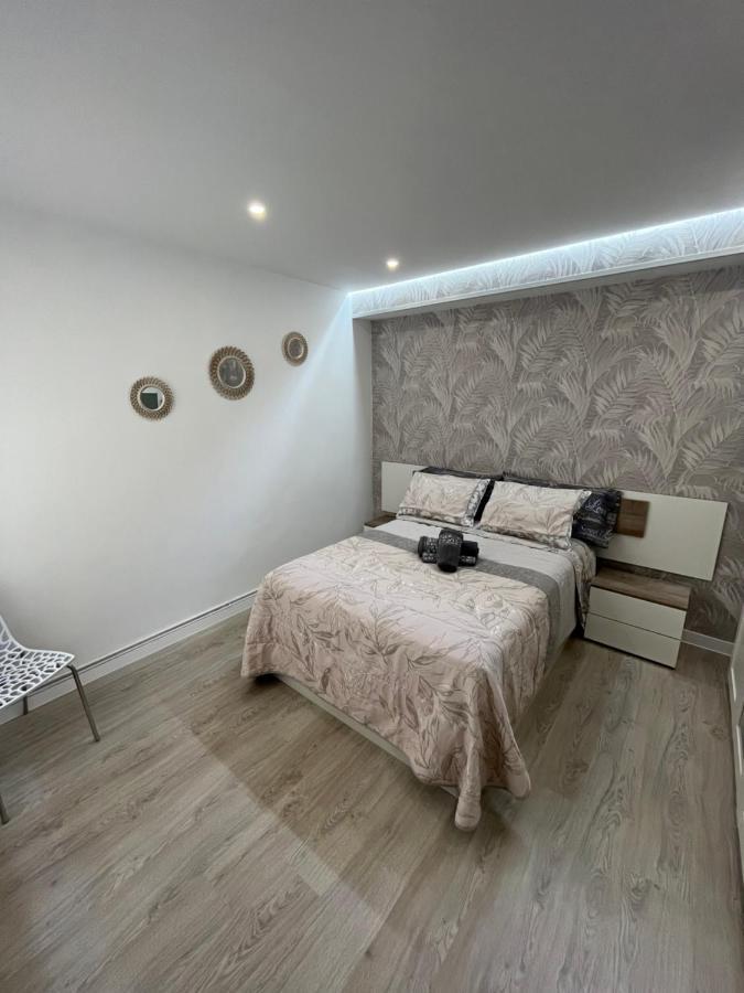 הארו Apartamentos C&E מראה חיצוני תמונה