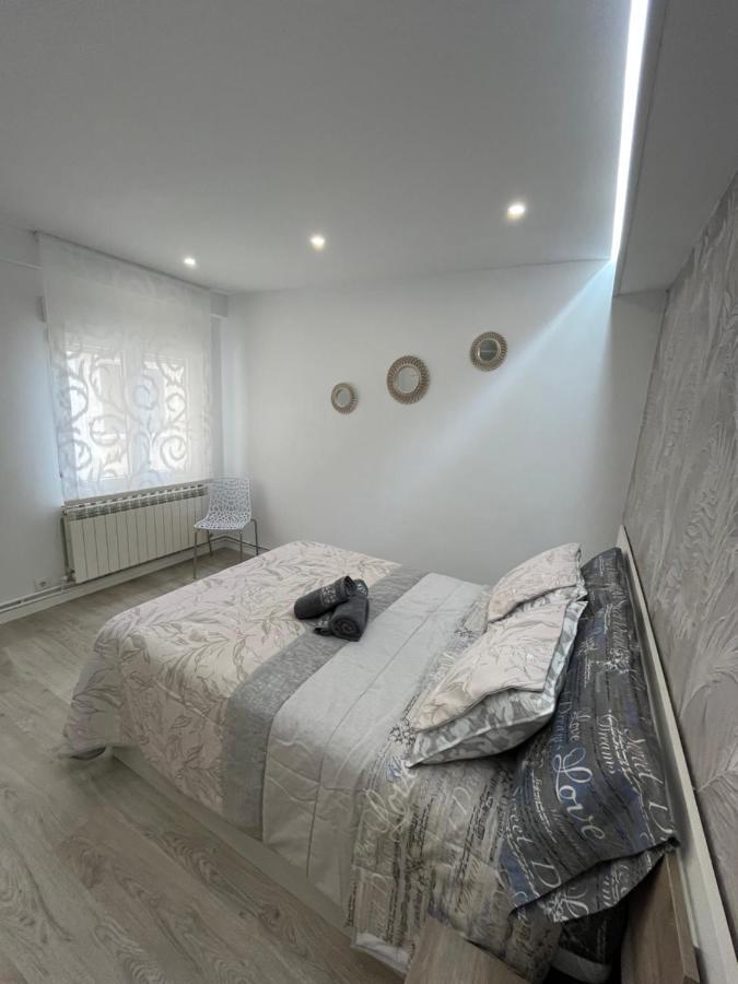 הארו Apartamentos C&E מראה חיצוני תמונה